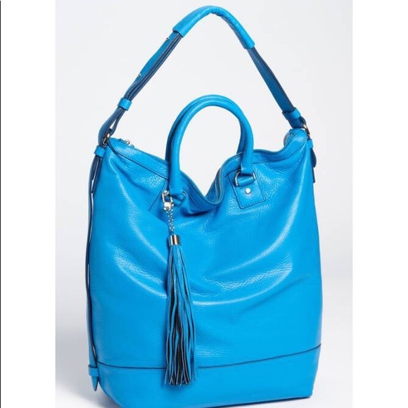 Diane Von Furstenberg Handbags - DVF drew bucket tote